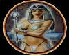 Goddess Isis