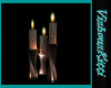 [VK] Shimmering Candles
