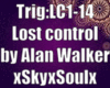 lost control alan walker