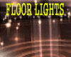 G~Particle Floor Lights~