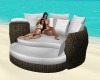 (TRL) Beach Couch 6 pose