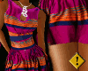 !Chk! Ava Dress BM