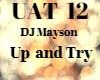 Up And Try / Dj Mayson