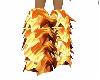 (Fe)  fire Rave boots