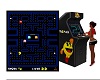 sj Pacman Game