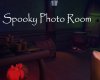 AV Spooky Photo Room