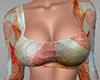 Fall Leafy Top