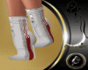 Elegant W/R Boots/SET