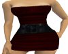 ~D~ Red Belted mini