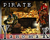 !Yk Pirate Treasure Isla
