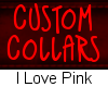 !D! CC - I Love Pink