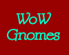 WoW Gnomes