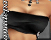 [A&P]sirena black(THIN)