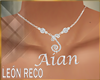 c Aian Necklace