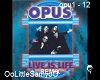 Opus"Life is Life"Remix