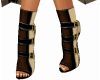 lt plaid short boot