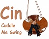 SW Cuddle Swing