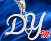 !!R!!DY Necklace M