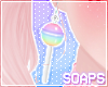 +Lollipop Rainbow
