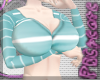 *PBC* Busty Stella Teal