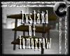 [*]TV Stand of Tomorrow