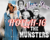 the MUNSTERS 1
