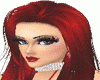 Lana Galilea  Red hair