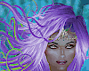 {CSC}Mermaid Sirena Hair