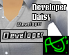 Developer Daisy