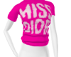 Pink Miss CD K.