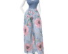 Spring Jumpsuit