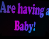 [S] Baby Annoucement