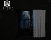 Animated Scary Window