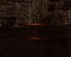 Brown table