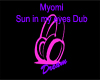 myomi sun in my eyes dub