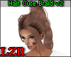 Hair Cute Braid V2