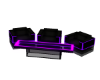 !MD Club Sofa Neon