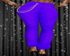 (MSC) light purple pants