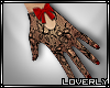 [Lo] Valentine gloves