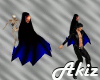 ]Akiz[ Samaras Dance