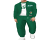 XK*Squid Game Outfit M
