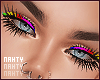 Rainbow Pride Eyeliner