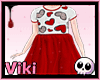 KIDS Dress Hearts V1