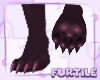 Reyna Feetpaws | M