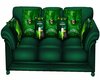 St Patricks Couch