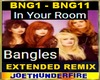 Bangles In your room 1
