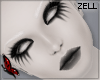 Ghoul Makeup - Zell