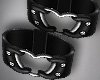 Unholy Heart  |Anklets