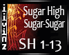 Sugar High - Sugar Sugar