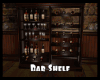 *Bar Shelf